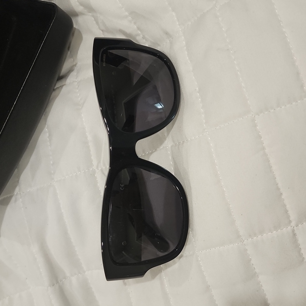 New Versace sunglasses